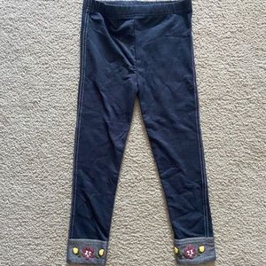 girl jeggings